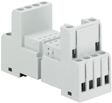 ABB BASIS CR FOR 2 C/O CRM RELAY 