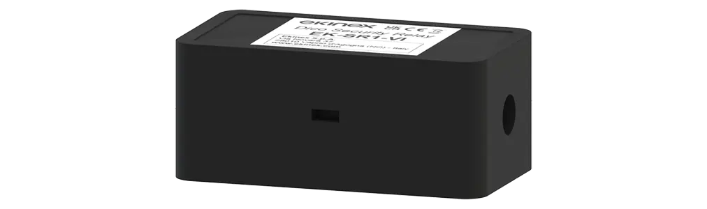 Ekinex security relay DICO (KNX) 